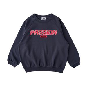 [리틀그라운드](NY)마스-나그랑맨투맨상의(75C1G-334-06)