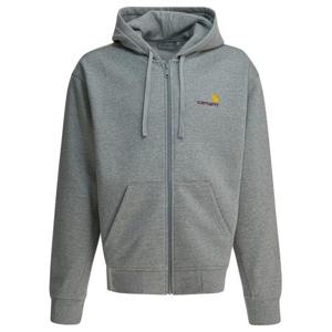 칼하트 WIP 긴팔 티셔츠 I033063V6XX 03 Grey