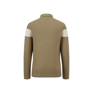 M 캘러웨이골프긴팔 PQC CMTY23W502_BE 남성 AR 뎅깡 티셔츠