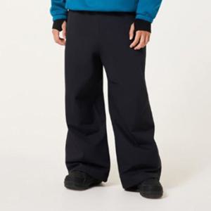 [오클리]M 오클리트레이닝바지 ZQC FOA40761702E 채널 쉘 팬츠