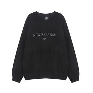 [뉴발란스]뉴발란스 UNI 레터링 맨투맨 NBNCFCO303-19 긴팔티 스