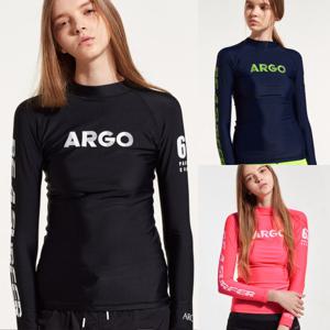 [ARGO]BALBOA 여성 래쉬가드 상의(3컬러)