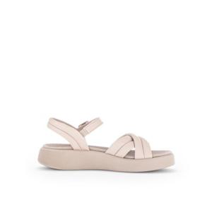 [가버(구두)]여성 샌들 GB22.863.21핑크e