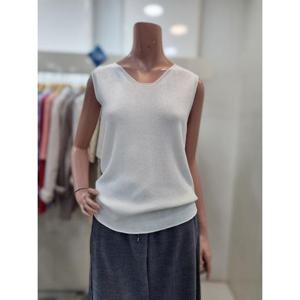 올앤선드리 세이브존06 슬리브리스홀가먼트 A4M5K343