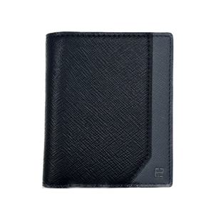 [에스콰이아]남성 중지갑 EODSPN223BK