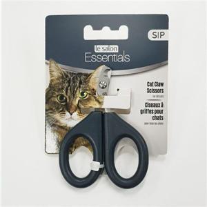 하겐50425 르 살롱 에센셜 고양이 발톱 가위 (소)