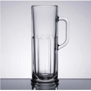 기네스펍 옥토버스 손잡이 맥주잔 1개