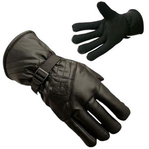 겨울 라이더 오토바이 생활방수 미끄럼방지 방한장갑