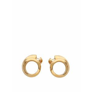 [BOTTEGA VENETA] 라프리마 여성 귀걸이 스파이럴 608457VAHU08120 골드 /8