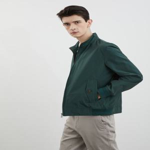 [웰메이드]헤링턴 점퍼 MIECL4S1201