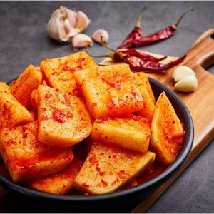 Fresh 우수상김치 솜씨가 석박지김치 충무김치 10kg