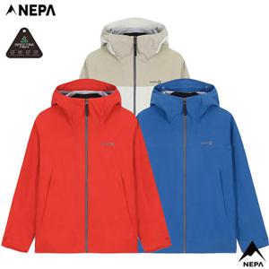 [네파][바람막이 방수자켓](7L10504)_남성 봄여름 패스파인더 3L 바람막이 방수자켓