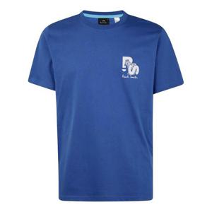 PS 바이 폴스미스 반팔 티셔츠 M2R 011R PP5130 44K BLUE