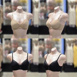 [비너스] 에어러블 windy 브래지어(vbr0999e,f)