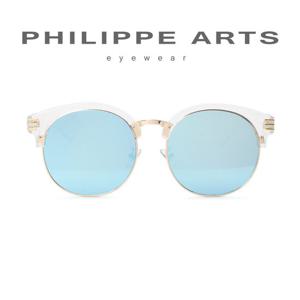 [룩플러스]필립아츠 선글라스 PA4013D C04 미러