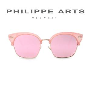 [룩플러스]필립아츠 선글라스 PA4004D C02 미러