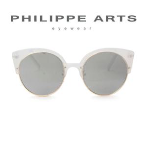 [룩플러스]필립아츠 선글라스 PA4003D C01 미러