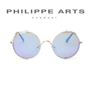 [룩플러스]필립아츠 선글라스 PA3044SK C02 미러