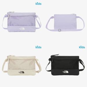 노스페이스키즈 NN2PR02R 주니어 라이트 슬림 크로스 백 RST 딜