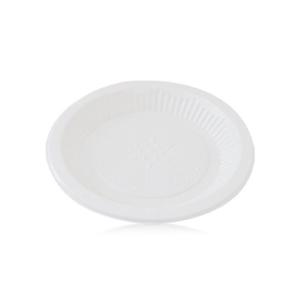 꽃게표 위생접시180 10매입 캠핑 여행 일회용 접시