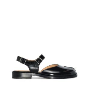 25 FW 메종마르지엘라 타비 가죽 샌들 S58WP0249PS679 TP432018549