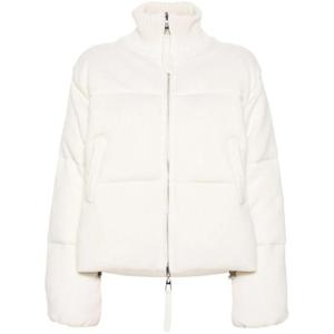 25 FW PAROSH 울 패딩 코트 LASTD490575 TP432092401