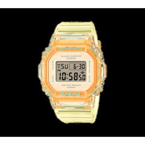 [베이비지]베이비지 방수시계 BGD-565SJ-9DR-IS