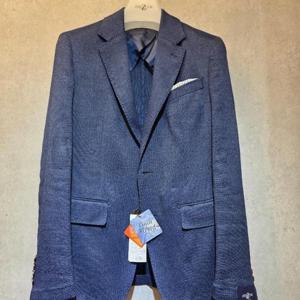 런던포그(천호이마트) HL01 린넨 혼방 ZOAJC660