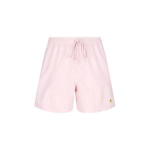 칼하트 WIP 스윔팬츠 I035062 2VAXX Pink