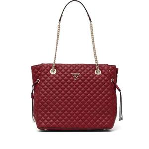 25 FW 게스 리아니  퀼팅 쇼퍼 백 HWEQG954122 TP435922483