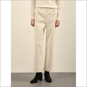 올리비아로렌 HC04 코듀로이 와이드 팬츠 VVCDL4W9461