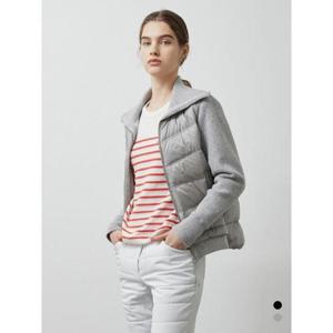 올리비아로렌 sh06 니트 패치 점퍼 VVBKD4W9381