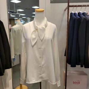 수스 HC07 리본타이베이직BL S253BBL901