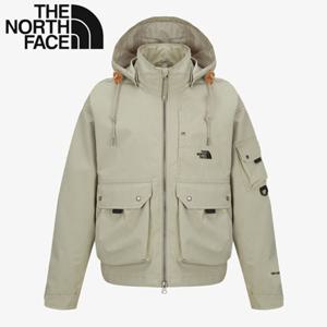 노스페이스 NJ2HR85B 여성 유틸리티 워터프루프 방수 자켓 KR