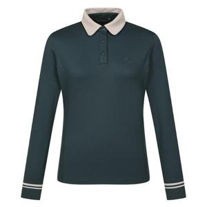 마운티아 HC20 레온카라티셔츠2 1MQTSFU504GR