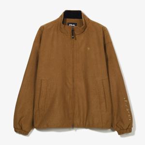 휠라 코듀로이 패딩 자켓 FS254JK01X001296_LDT