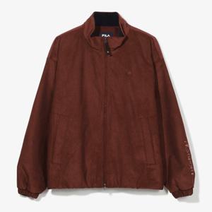 휠라 코듀로이 패딩 자켓 FS254JK01X001639_LDT