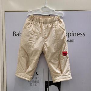 해피랜드 HC23 무브 패딩 팬츠 H27-24113