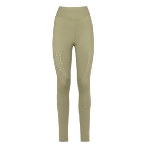 아디다스  바이 스텔라 맥카트니   레깅스 SS23 HR2203tentgreen 5570234 green