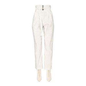 필로소피 디 로렌조 세라피니   팬츠 SS21 031621271002 67984 WHITE