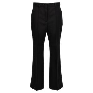 랑방   팬츠 FW23 RWTR00284885H2310 2163040 Black