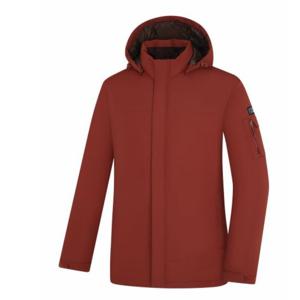 [콜핑]LD33 남성 겨울 방수 투습기능 콜텍스 원단사용 헤비 덕다운 자켓 KUO8583M