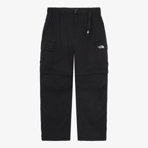 [노스페이스 (행사)]남성 데일 디테쳐블 팬츠 NP6NR06