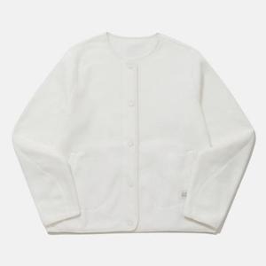 [데상트]데상트 여성 마이크로 플리스 자켓 SP322UKT99IVY0 자켓