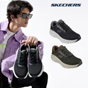 스케쳐스 남성용 디럭스2.0 업그레이드 워킹화 운동화