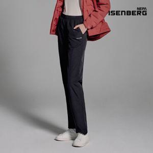 네파이젠벅 벨로아 안감 밴딩 팬츠 여성 2컬러 택1