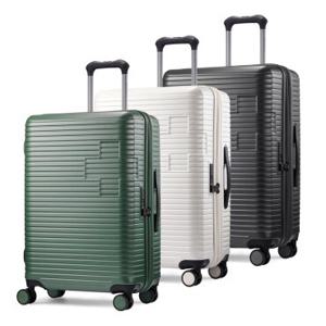 [스위스밀리터리] 모티반 여행용 캐리어 대형 수화물 화물용 확장형 24인치 SM-H324P