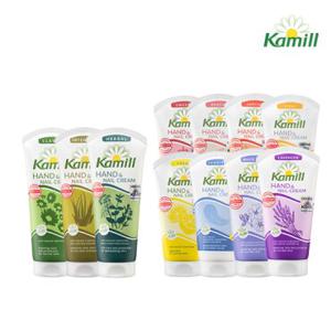 [공식] 카밀 핸드크림 본품 5개 세트
