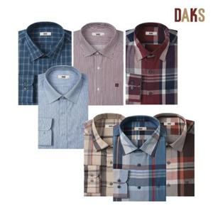 [백화점]닥스 신상 긴팔 스페셜셔츠 모음 38종