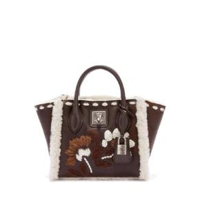 25 FW 에르마노설비노 미니 매기 토트 백 D473S352RUND TP441915633